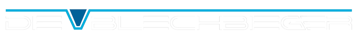 Die Blechbieger Die Blechbieger