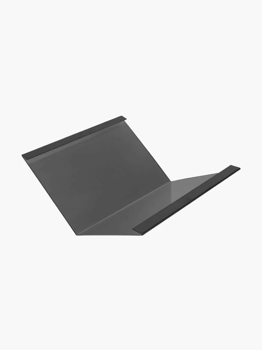 Hauptkehle (Material: Aluminium, Kuper, Zink, verzinkt)