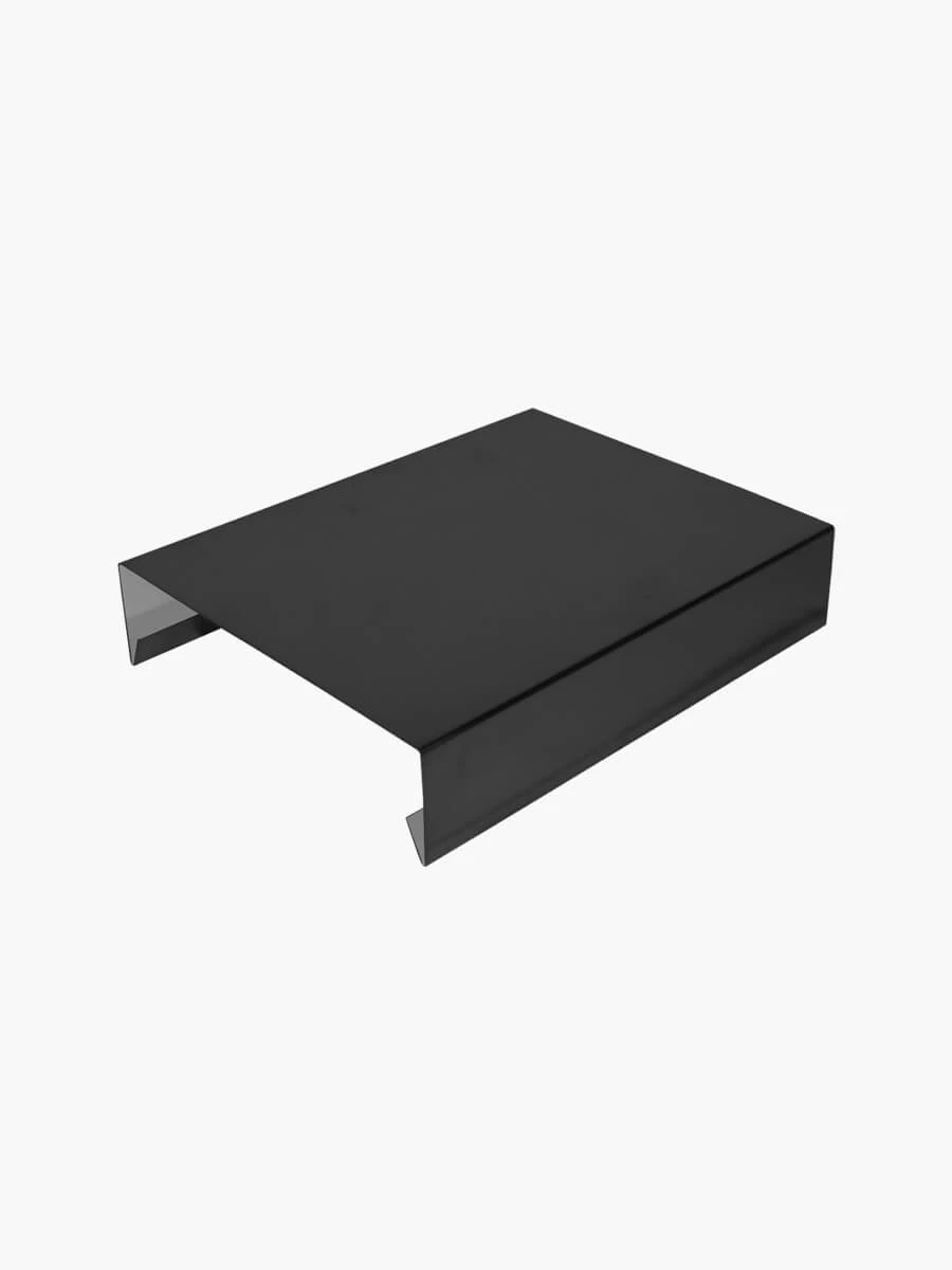 Mauerabdeckung (Material: Aluminium, Kuper, Zink, verzinkt)