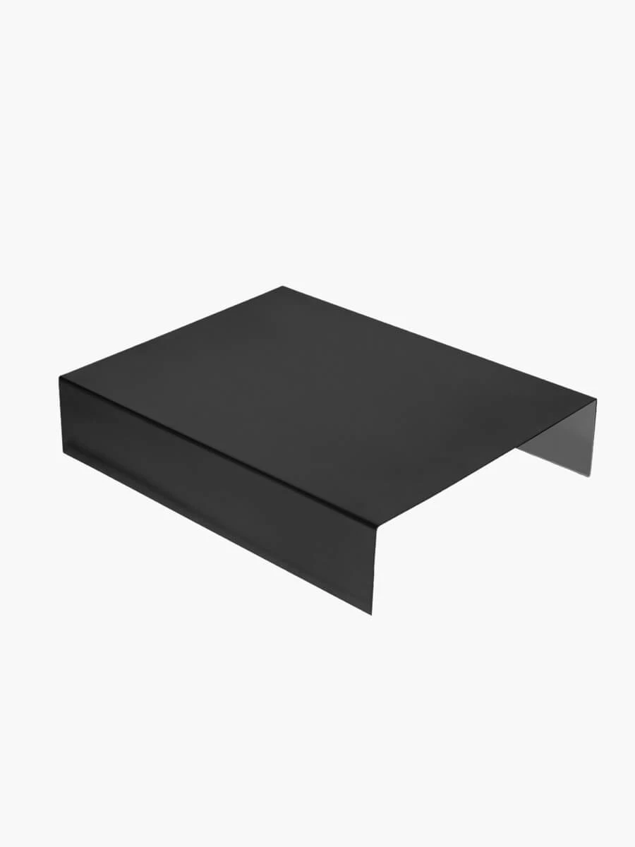 U-Profil (Material: Aluminium, Kuper, Zink, verzinkt)