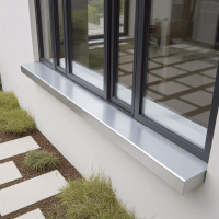 Fensterbänke nach Maß