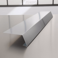 Traufblech nach Maß